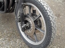 Kawasaki Z