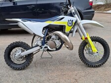 Husqvarna TC