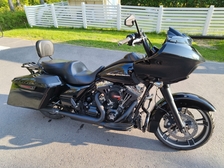 Harley-Davidson Road Glide
