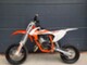 KTM 50
