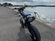Husqvarna TE