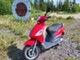 Piaggio Fly