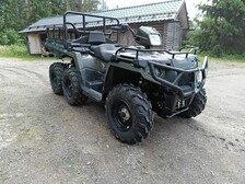 Polaris Sportsman