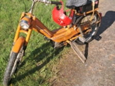 KTM Camping