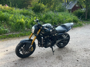 Kawasaki Z