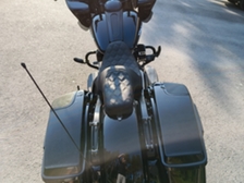 Harley-Davidson Road Glide