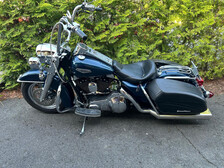 Harley-Davidson Touring