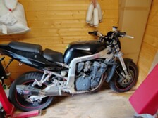 Suzuki GSX-R