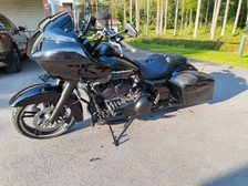 Harley-Davidson Road Glide