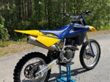 Husqvarna TC