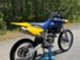 Husqvarna TC