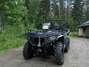 Polaris Sportsman