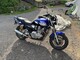 Yamaha XJR