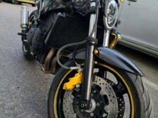 Triumph TT