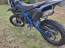 Yamaha dt 50cc