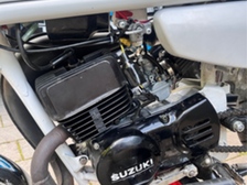 Suzuki PV