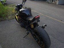 Triumph TT