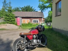 Kawasaki Z