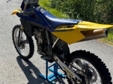 Husqvarna TC
