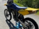 Husqvarna TC