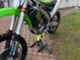 Kawasaki KX