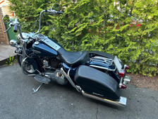 Harley-Davidson Touring