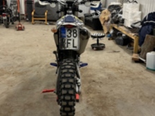 Husqvarna FE