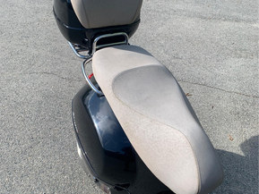 Vespa GTS