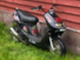 SYM Jet Basic