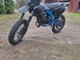 Yamaha dt 50cc