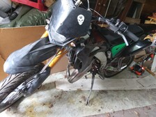 Peugeot XPS