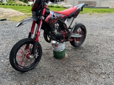 Fantic Motor Casa