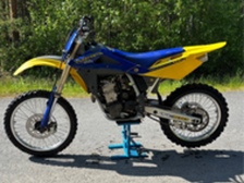 Husqvarna TC