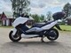 Yamaha T-Max
