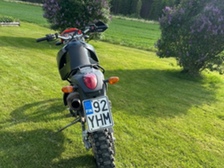 KTM 640