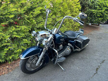 Harley-Davidson Touring