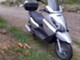 Piaggio X7