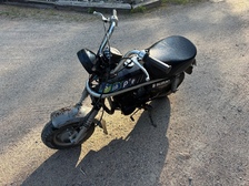 Suzuki PV