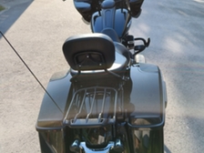 Harley-Davidson Road Glide