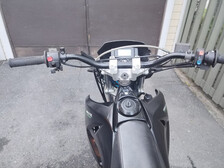 Yamaha dt 50cc