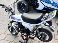 Suzuki PV