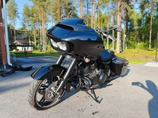 Harley-Davidson Road Glide