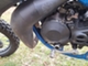 Yamaha dt 50cc