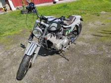 Harley-Davidson Sportster