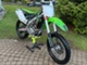 Kawasaki KX