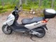 Piaggio X7