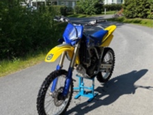 Husqvarna TC