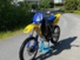Husqvarna TC