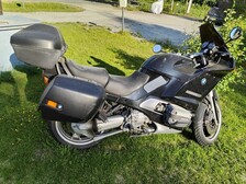 BMW R