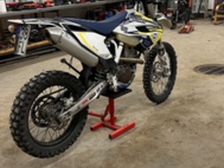 Husqvarna FE